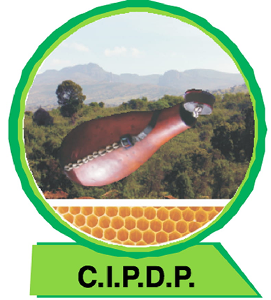 CIPDP Logo